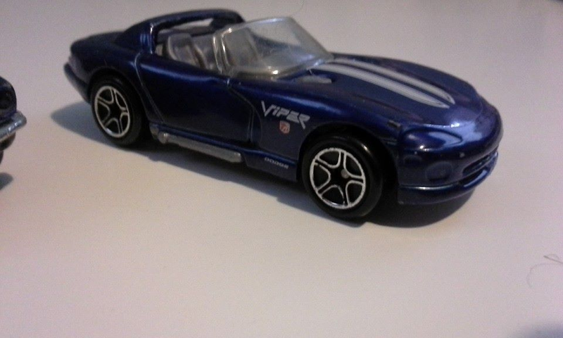 Illustration for article titled Frosteds weekly "LOOK AT THESE HOT WHEELS" post